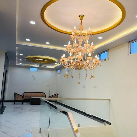 Hotel Rahat Jhalawar Eksteriør bilde