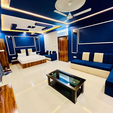 Hotel Rahat Jhalawar Eksteriør bilde
