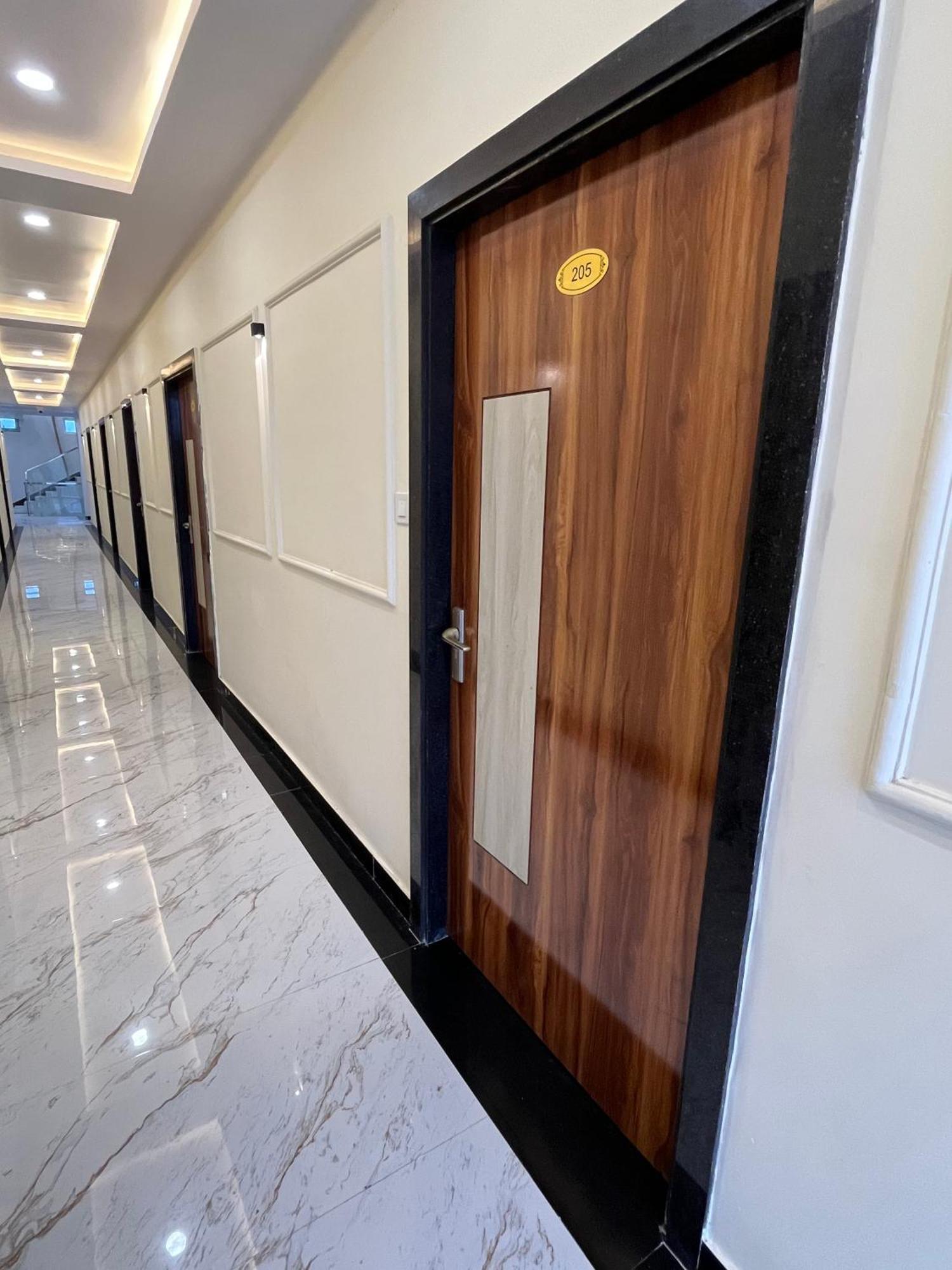 Hotel Rahat Jhalawar Eksteriør bilde